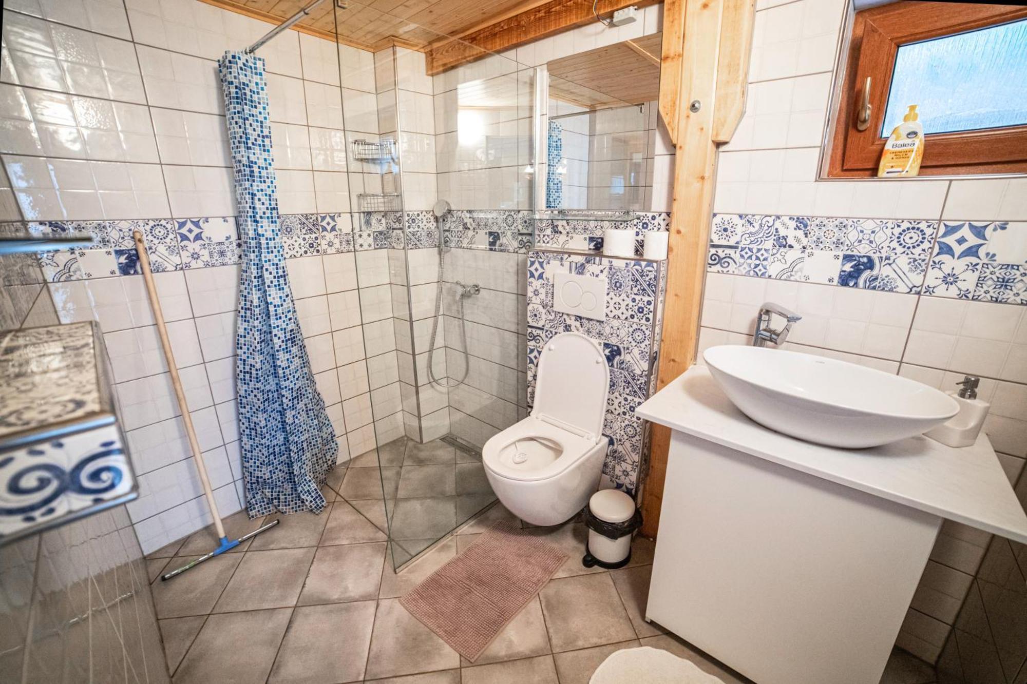 Vinny Sklep Kovarna - Nad Presovnou Rohatec ภายนอก รูปภาพ
